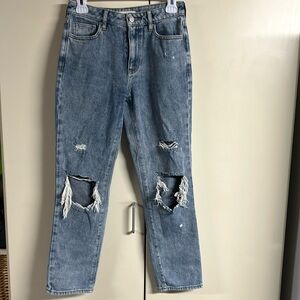 PACSUN Mom Jean